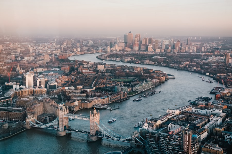 Understanding UK Postgraduate Intakes