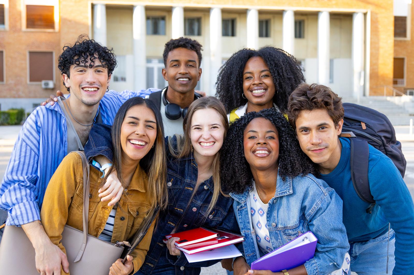 Our University Partners