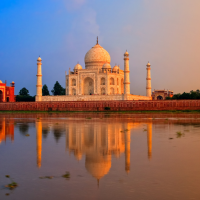 Study in India
