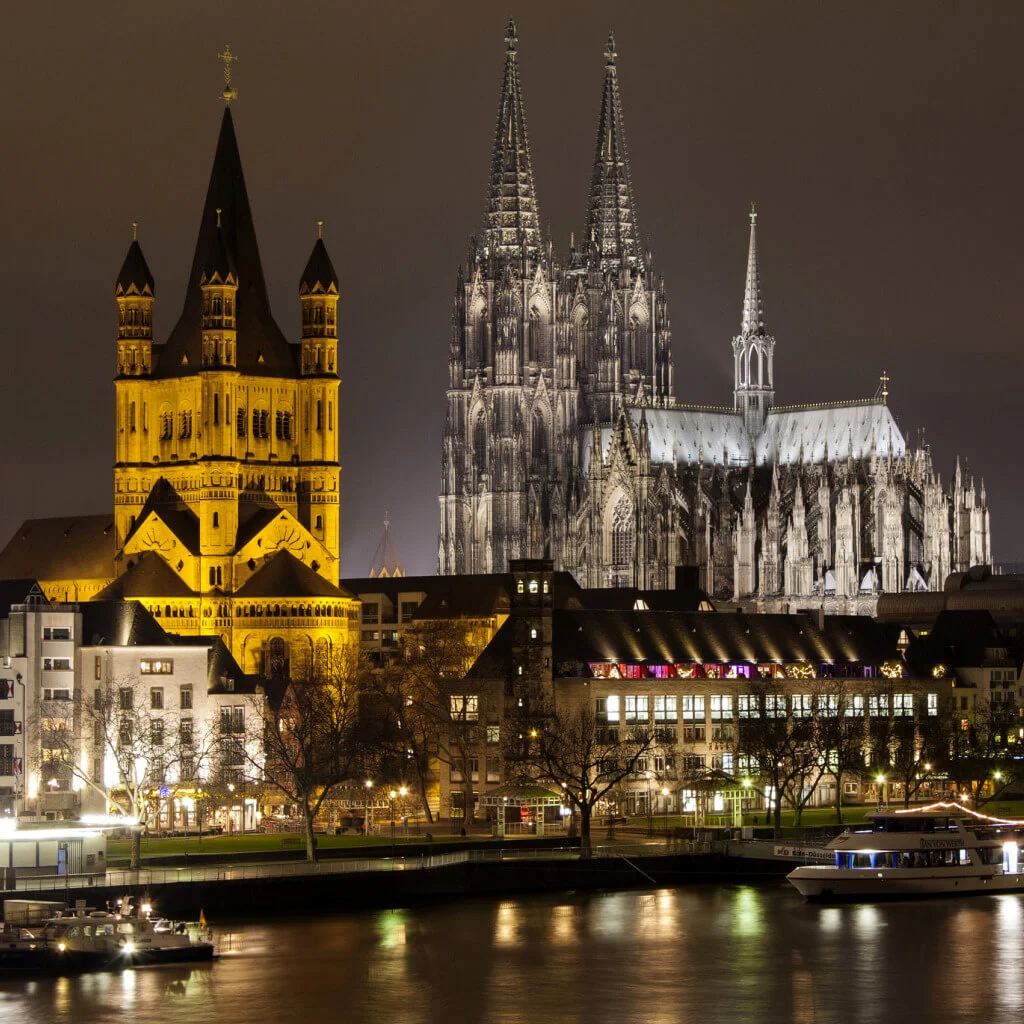 Study in Germany