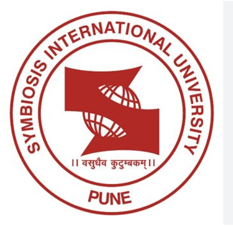 SYMBIOSIS UNIVERSITY