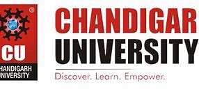 CHANDIGARH UNIVERSITY