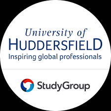 University of Huddersfield International Study Centre London