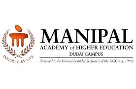 Manipal Academy of Higher Education - Dubai