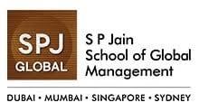 SP Jain Business Global