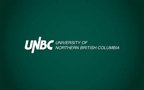 University of Northern British Columbia