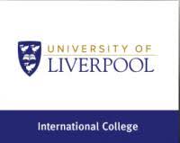 University of Liverpool International College