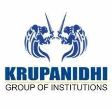 Krupanidhi Group of Institutions