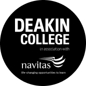 Deakin College-Australia