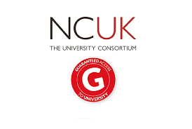 NCUK