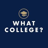 WhatCollege