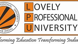 LOVELY PROFESSIONAL UNIVERSITY