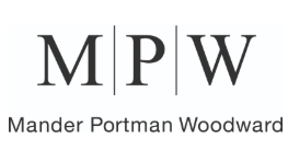 MPW Colleges - Mander Portman Woodward