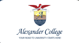ALEXANDER COLLEGE - CANADA