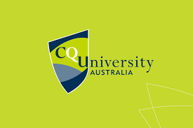 Central Queensland University