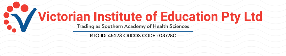 Victoria Institute of Education