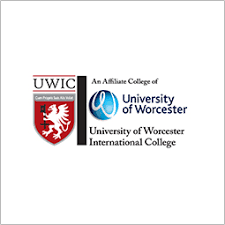 University of Worcester International College (UWIC)