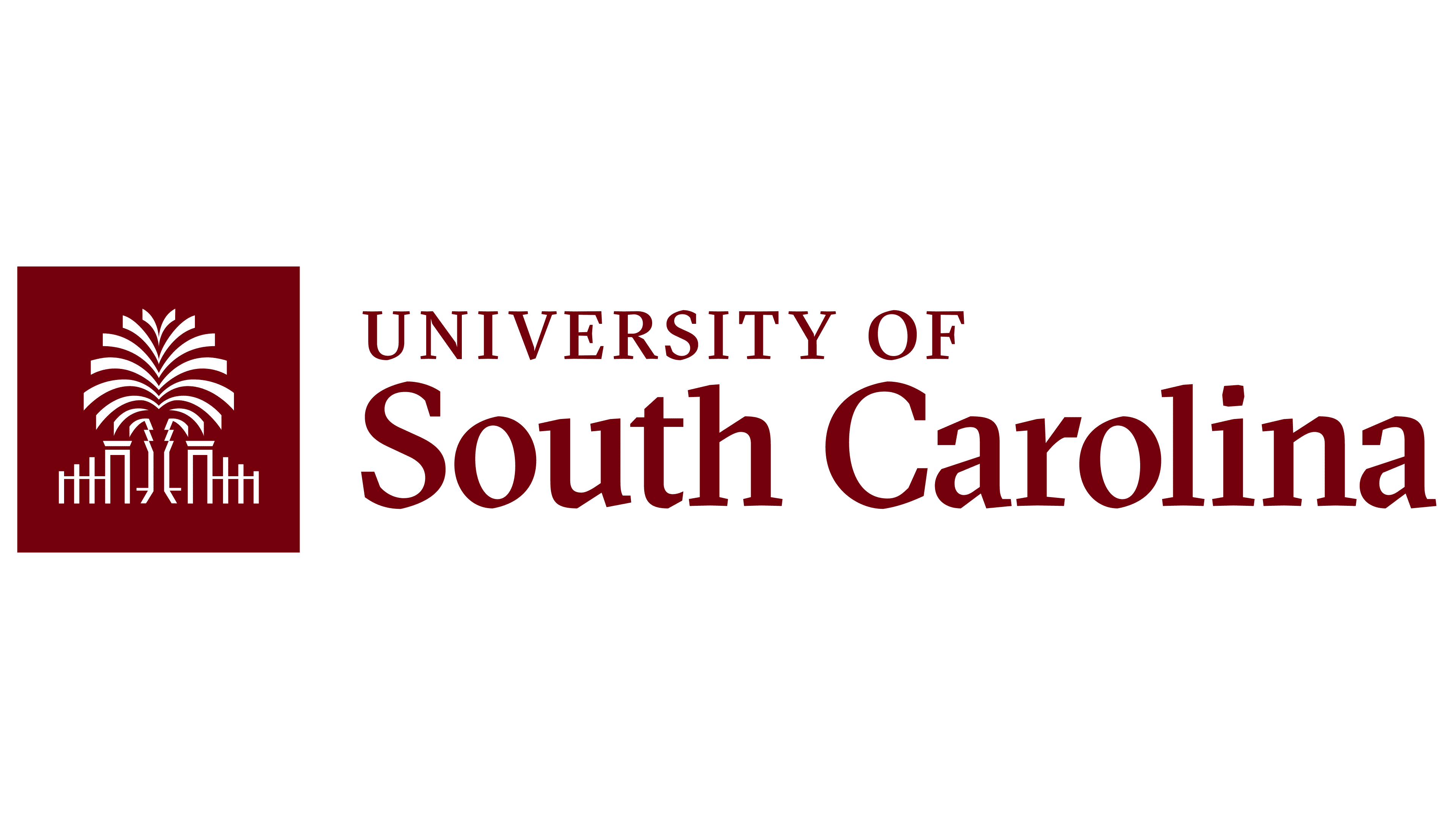 University of South Carolina